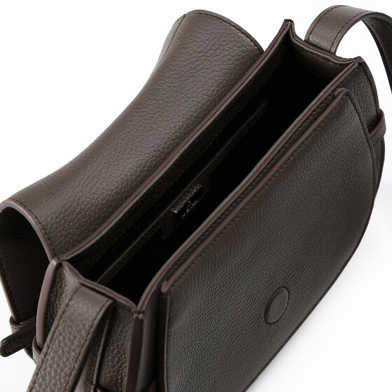 AIGNER Cavallo Umhängetasche S Leder 24 cm