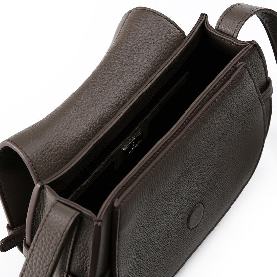 AIGNER Cavallo Umhängetasche S Leder 24 cm