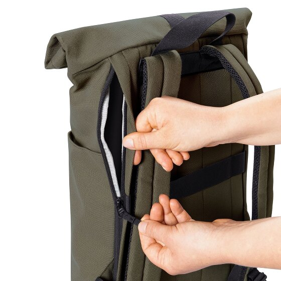 Ucon Acrobatics Original Hajo Mini Daypack 44 cm Laptopfach