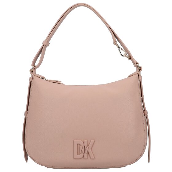 DKNY Seventh Avenue Schultertasche Leder 33 cm