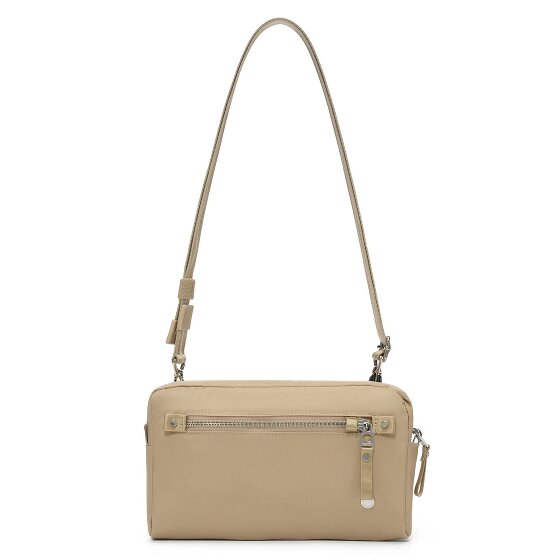 Pacsafe Pacsafe W Umhängetasche RFID Schutz 24 cm