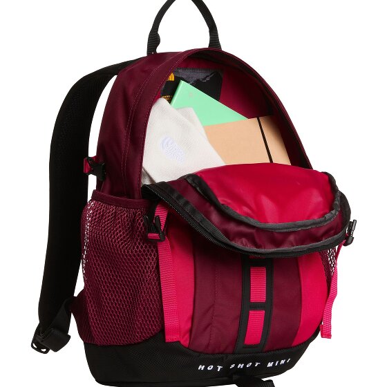 The North Face Hot Shot Daypack 38 cm Laptopfach