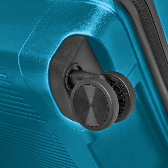 Smartbox Edition 02 4 Rollen Trolley L 75 cm