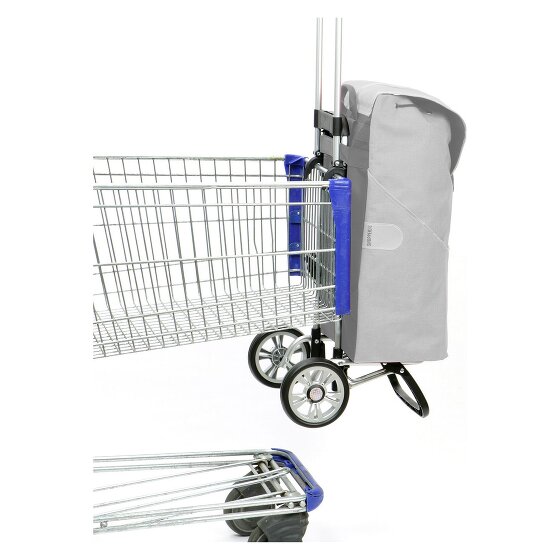 Andersen Shopper Scala Shopper Plus Jano Einkaufstrolley 48 cm