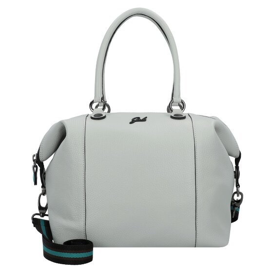Gabs G3 Plus 5 in 1 Schultertasche Leder 43 cm