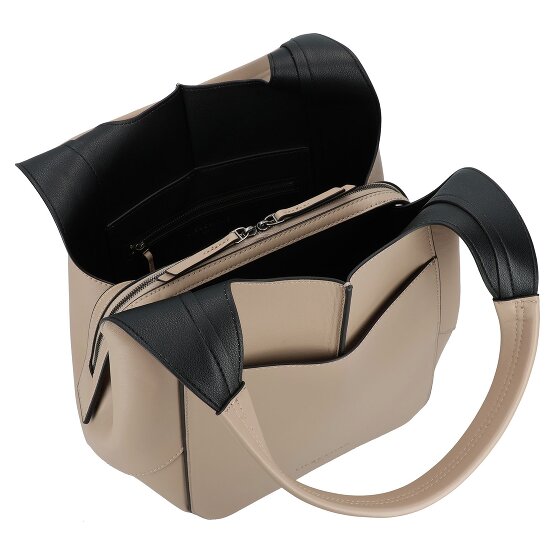 Liebeskind Schultertasche Leder 32 cm