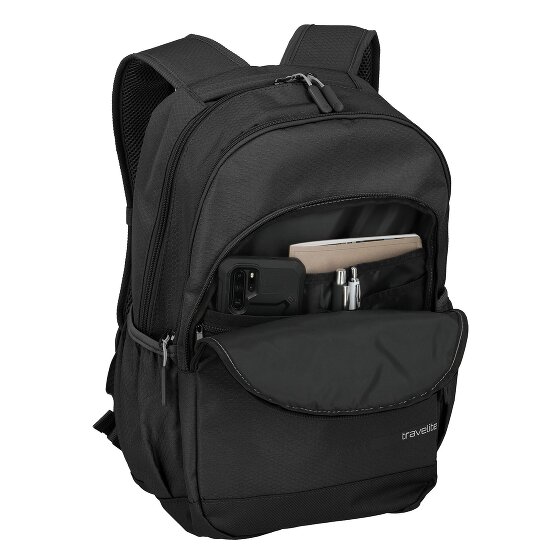 Travelite Kick Off Daypack L 45 cm Laptopfach
