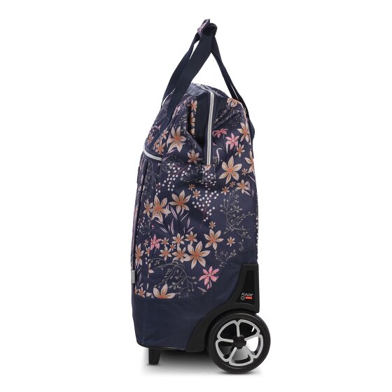 Punta Big Wheel Einkaufstrolley 62 cm