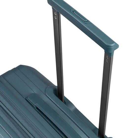 Epic Anthem 4 Rollen Kofferset 3-teilig mit Dehnfalte