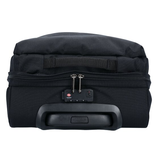 Eastpak Strapverz 2-Rollen Kabinentrolley 51 cm