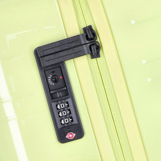 Horizn Studios H6 Essential 4 Rollen Trolley M 64 cm