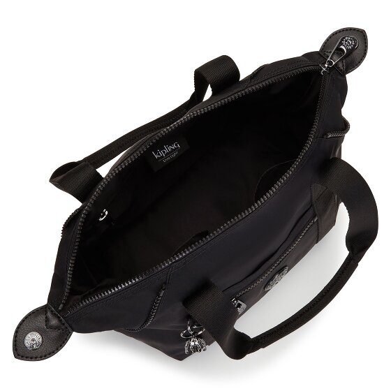 Kipling Basic Elevated Art Mini Schultertasche 39 cm