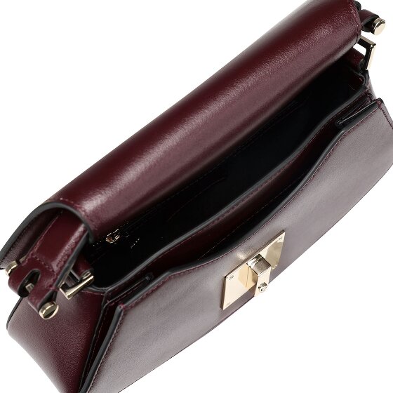 Boss Ariell Handtasche Leder 26 cm