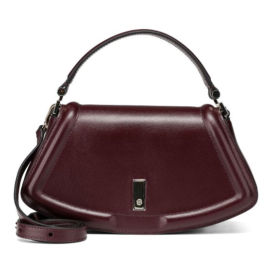 Boss Ariell Handtasche Leder 26 cm