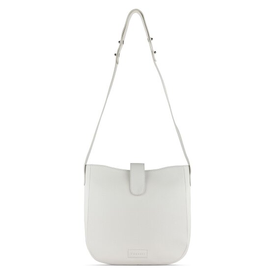 bugatti Elsa Umhängetasche Leder 30 cm