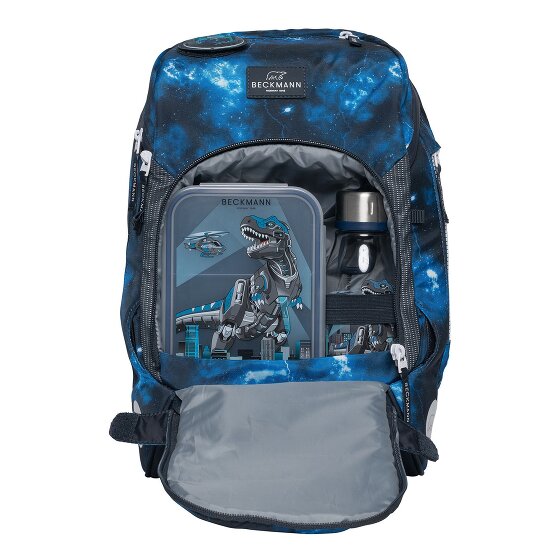 Beckmann Norway Active Air FLX Schulranzen-Set 6-teilig