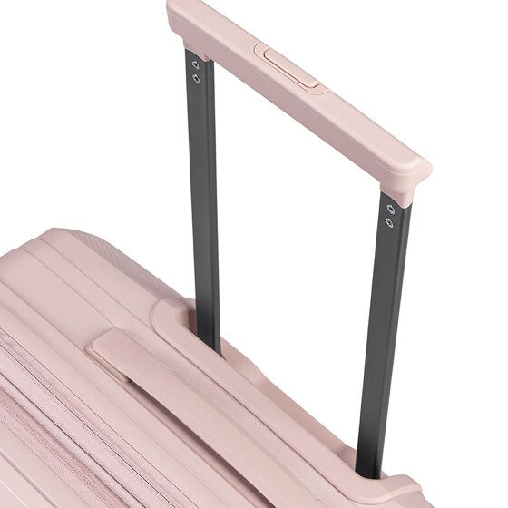 Epic Anthem 4 Rollen Kofferset 3-teilig mit Dehnfalte