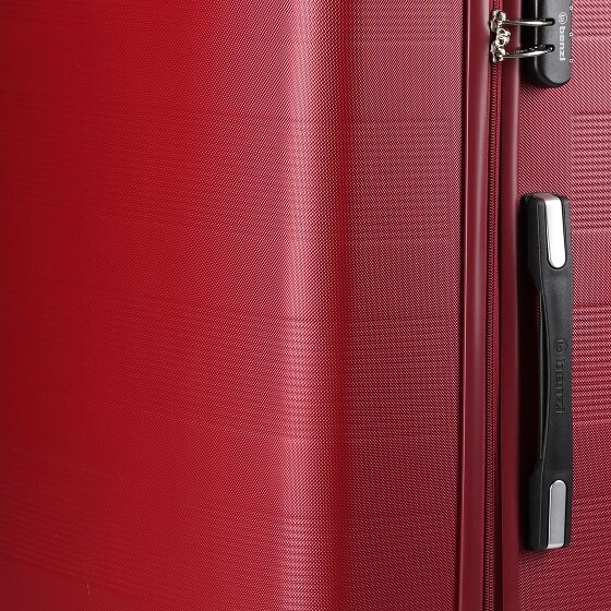 Benzi 5330 4 Rollen Kofferset 3-teilig