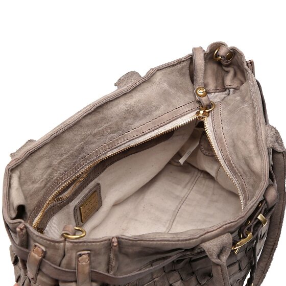 Campomaggi Penelope Shopper Tasche Leder 34 cm