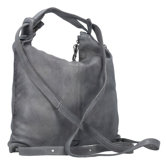 Taschendieb Wien Paniglgasse 4 Schultertasche Leder 33 cm