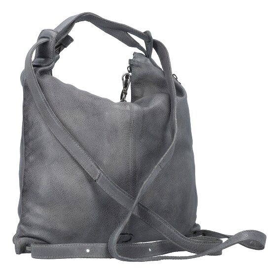 Taschendieb Wien Paniglgasse 4 Schultertasche Leder 33 cm