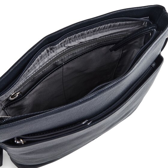 Jost Lysa Umhängetasche Leder 25 cm