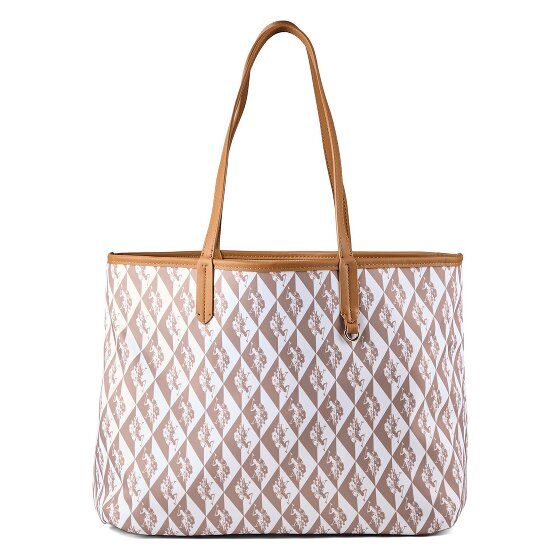 U.S. Polo Assn. Surrey Wendeshopper Tasche 40 cm
