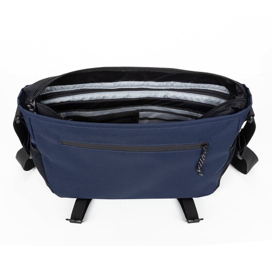 Eastpak Courier Pro Aktentaschen Messenger 39.5 cm Laptopfach