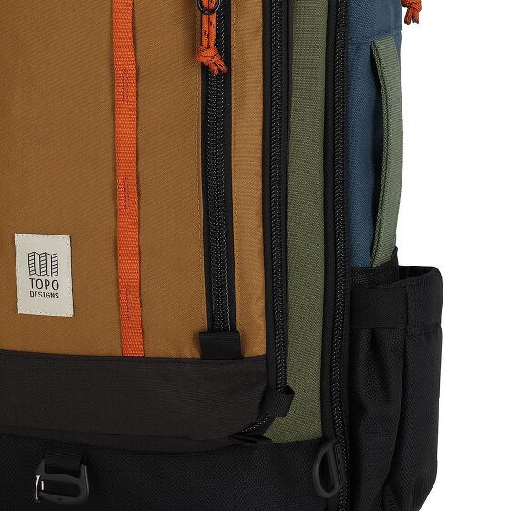 Topo Designs Global Reiserucksack 51 cm Laptopfach