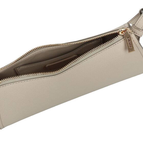 DKNY Avril Schultertasche Leder 26 cm