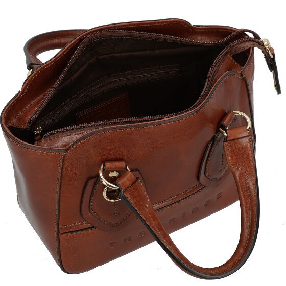 The Bridge Daphne Handtasche Leder 24 cm