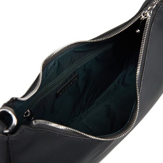 Lacoste Core Essentials Daily City Schultertasche 35 cm