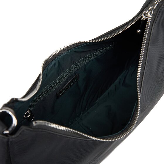 Lacoste Core Essentials Daily City Schultertasche 35 cm