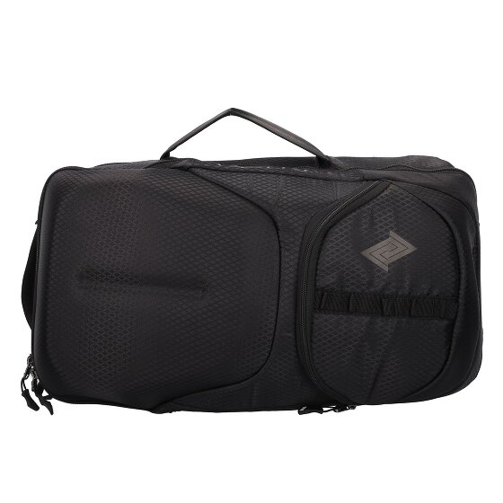 NITRO Gamer Rucksack 53 cm Laptopfach