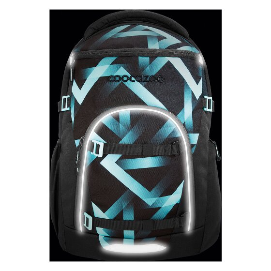 coocazoo Byte Schulranzen 46 cm