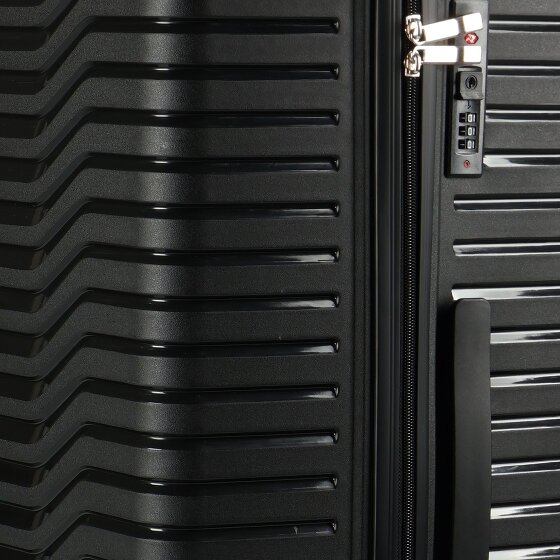 Benzi 5820 4 Rollen Trolley 70 cm