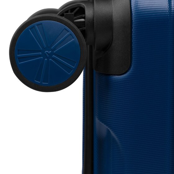 Roncato Baseliner 4 Rollen Kabinentrolley S 55 cm