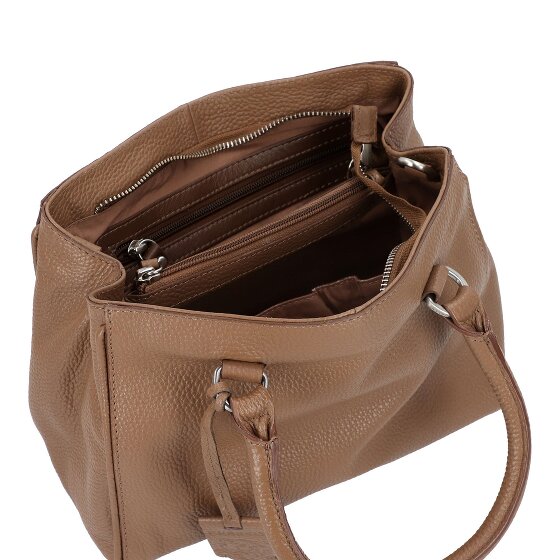 Burkely Always Ava Schultertasche Leder 25 cm