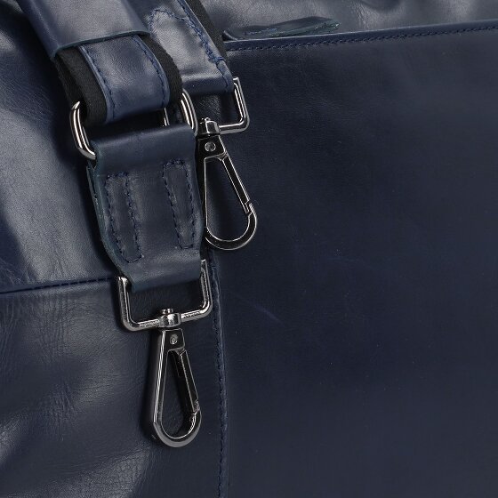 Harold's Caugio Weekender Reisetasche Leder 43 cm