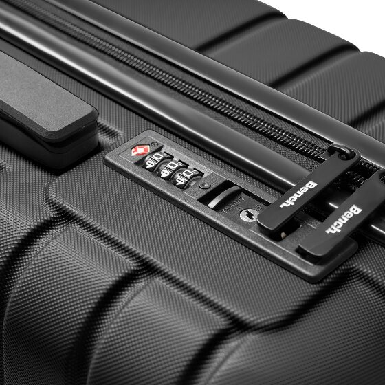 Bench Seattle 4 Rollen Trolley M 69 cm