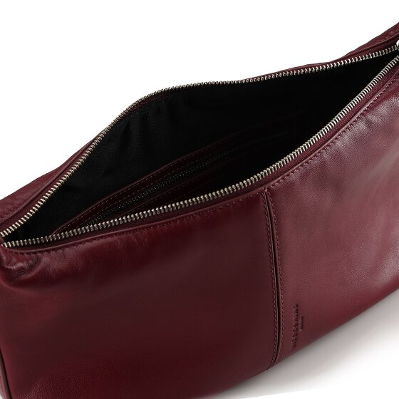 Liebeskind Maia Schultertasche Leder 36 cm