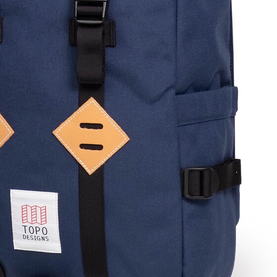 Topo Designs Klettersack Daypack 51 cm Laptopfach