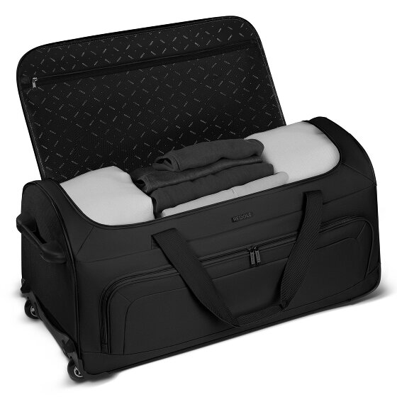 Redolz Duffle Essentials 2-Rollen XL Reisetasche 81 cm Sondergröße