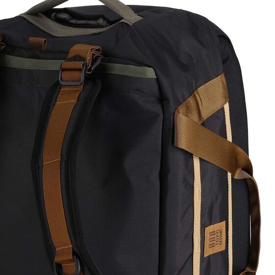 Topo Designs Mountain Weekender Reisetasche 59 cm