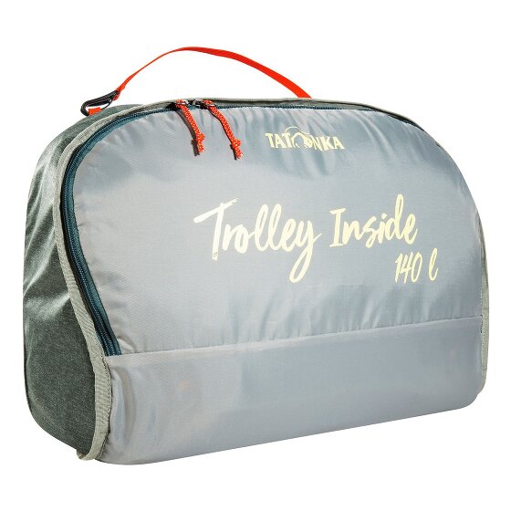 Tatonka Duffle Roller 140 2 Rollen Reisetasche 40 cm