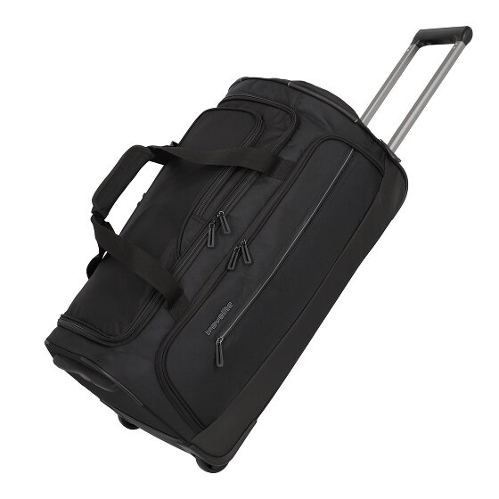 Travelite Crosslite 5.0 2 Rollen Reisetasche M 69 cm