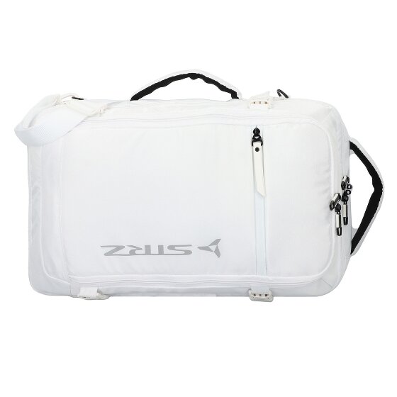 Polestream Strz by Vienna Business-Rucksack RFID Schutz 47 cm Laptopfach
