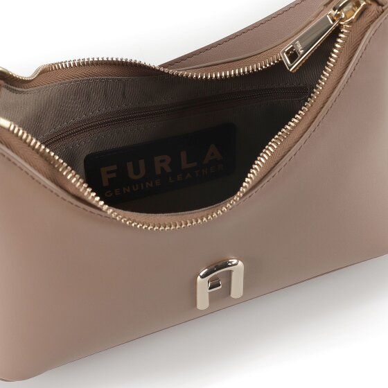 Furla Diamante Schultertasche Leder 24 cm
