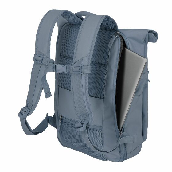 Travelite Basics Rucksack 60 cm Laptopfach