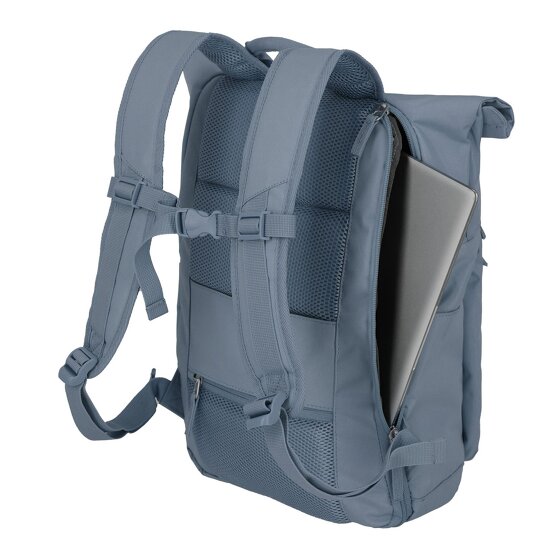 Travelite Basics Daypack 60 cm Laptopfach